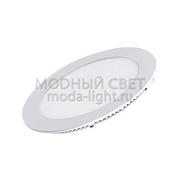 Светильник DL-172M-15W White
